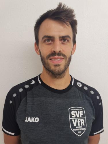 Andreas Stichler