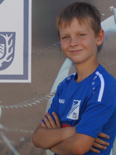 Pepe Vogler