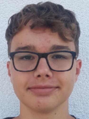 Max Aaron Ilgeroth