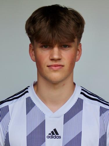 Jordy Goebel