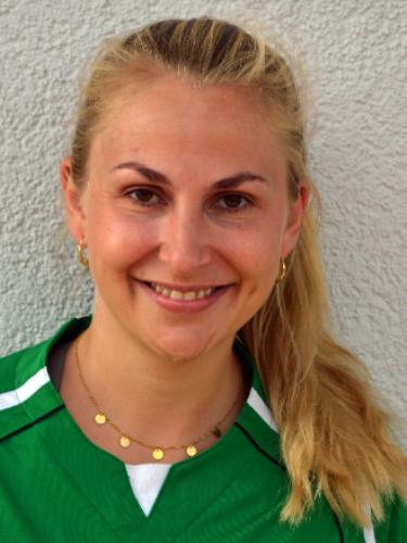 Julia Johanna Kopp