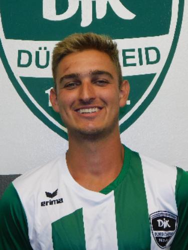 Leon Burgmer