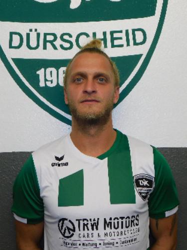 Sebastian Gebauer