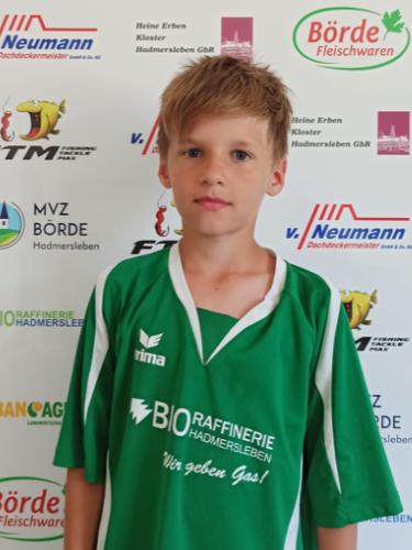 Maximilian Goldstein