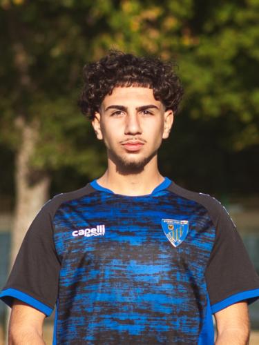 Yamen Kashmar