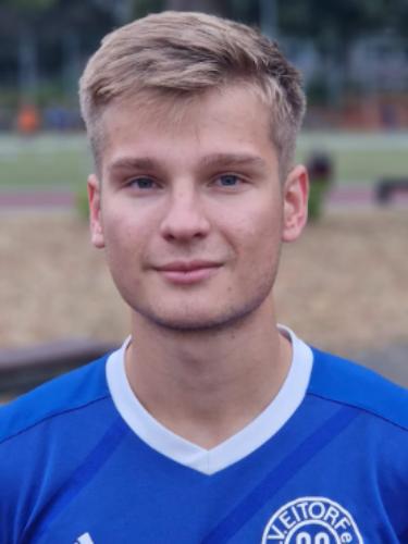 Vladislav Nikolaev