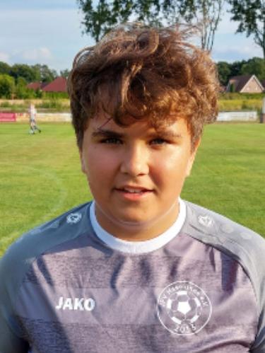 Sebastian Lichtenstein