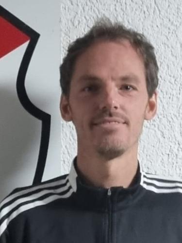 Tobias Burde
