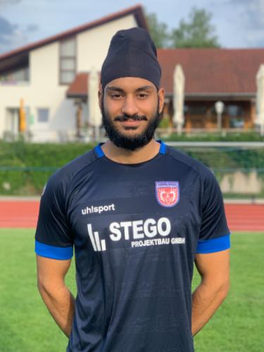 Amvitpal-Singh Multani