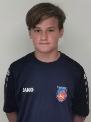 Yuma Gabriel Buchholz