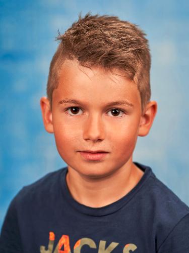 Elias Simon
