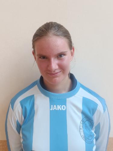 Fabienne Hofmann