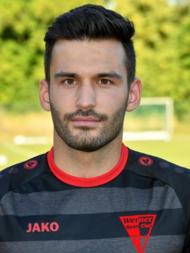 Zoran Martinovic