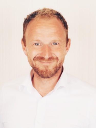 Dirk Hildebrand