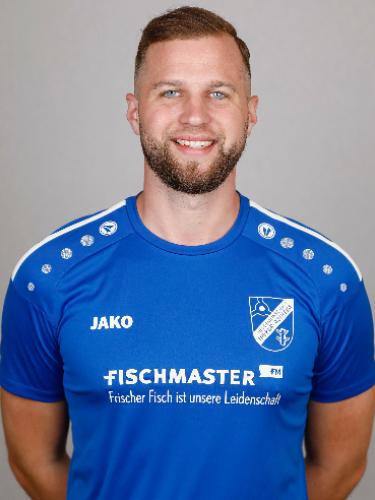 Marcel Geisler