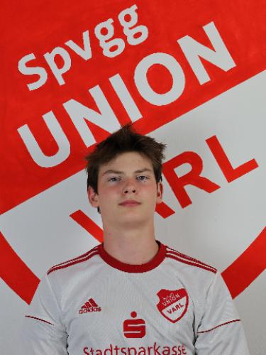 John-Niko Sander