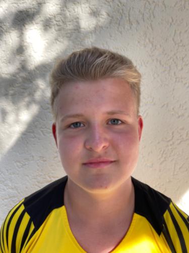 Daniel Hehn
