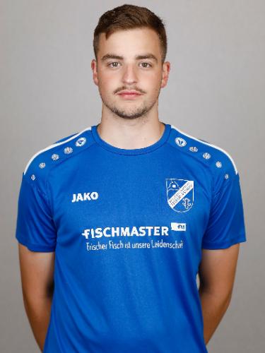 Cameron Kraft