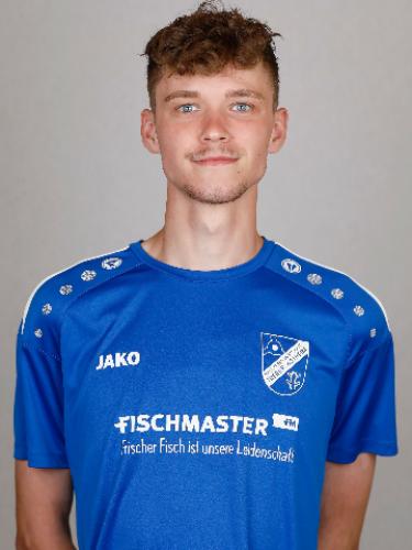 Vinzent Krapf