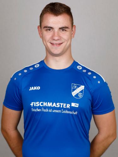 Mirko Bender
