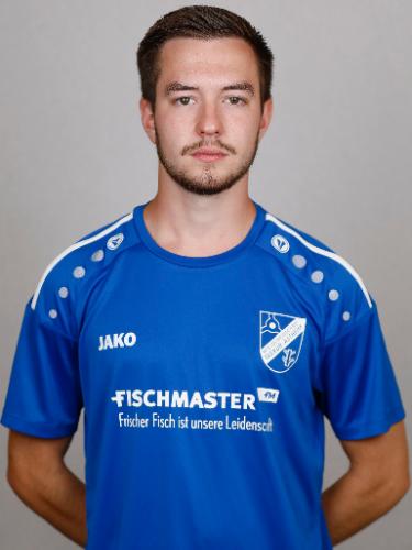 Felix Metzger