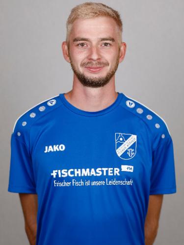Yannic Preis