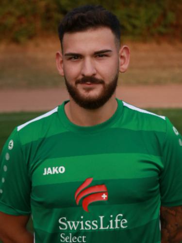 Cemali Kocakaya