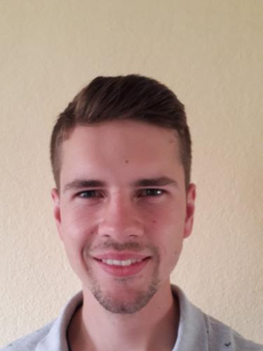 Tim Steinmetz