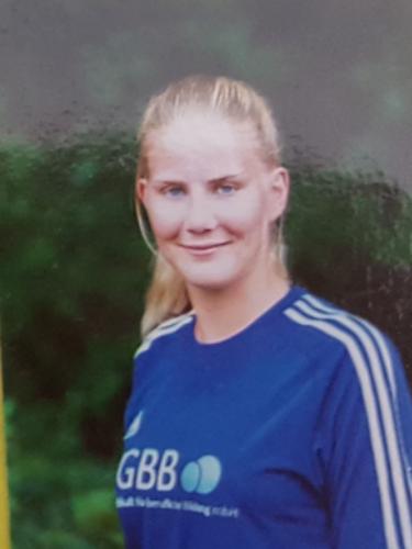 Anna Kemper