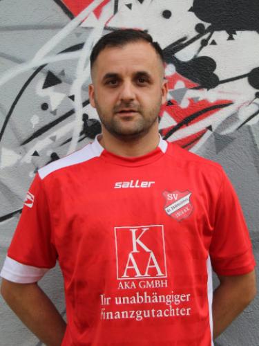 Gjore Adjioski