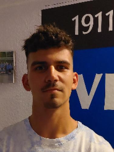 Fabian Yildirim