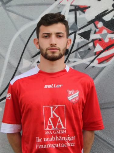 Adan Alhori