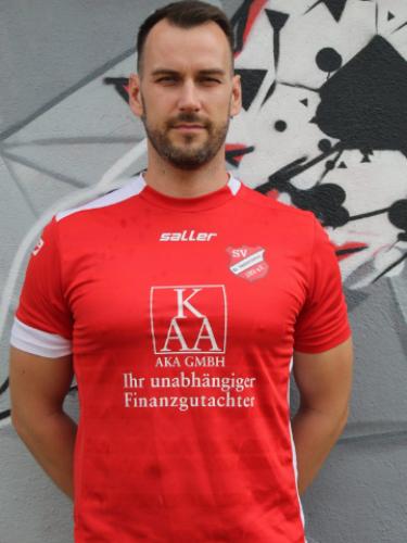 Sebastian Alicke