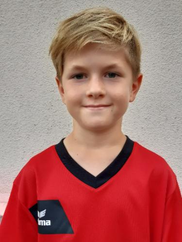 Leon Finn Connor Tenner