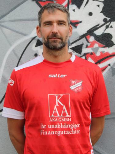 Carsten Madaus