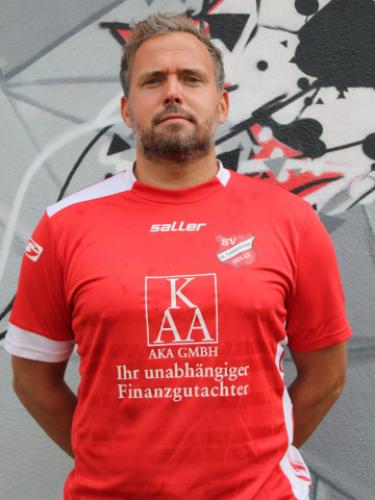 Christian Madaus