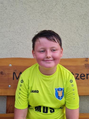 Ole Christopher Müller