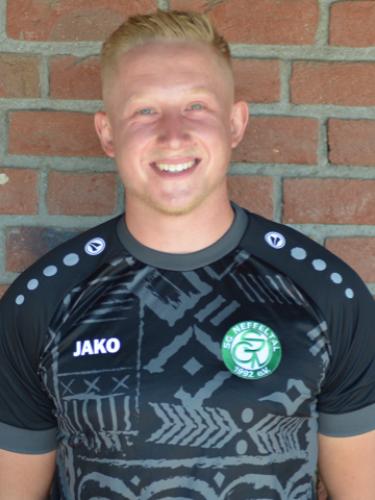 Tim Jarosch