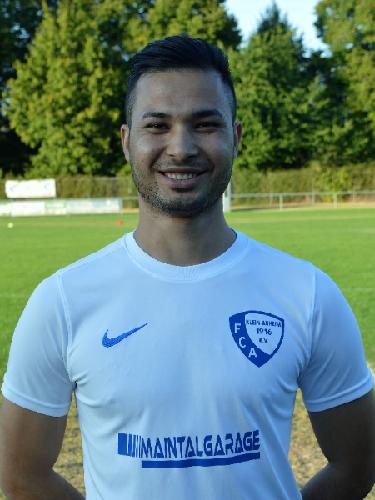 Morteza Jafari