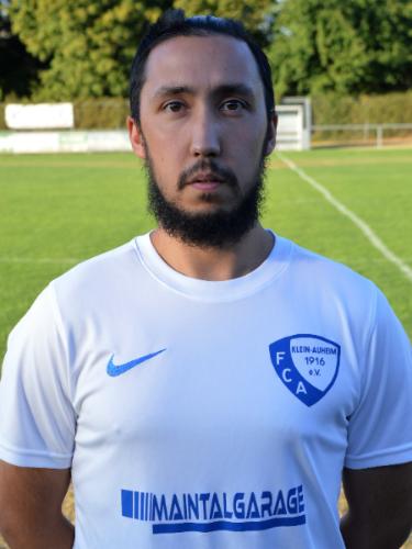 Ertugrul Sahin