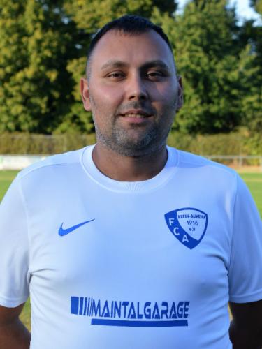 Serdar Torun