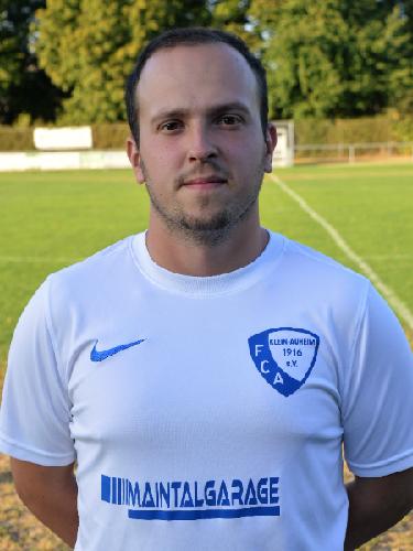 Vedran Vracaric