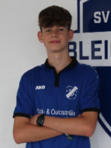 Nils Schneppel