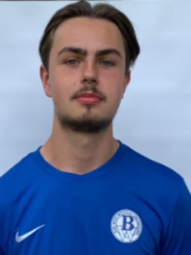 Daniel Ushanskiy