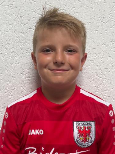 Lucas Jazbinsek