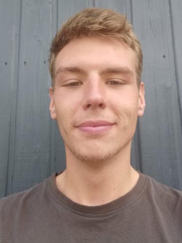 Luca Klöckner