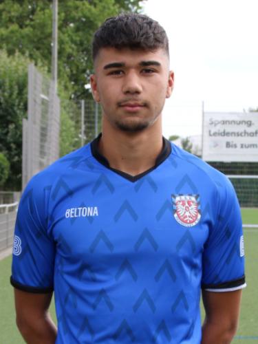 Muhammed Osman Birinci