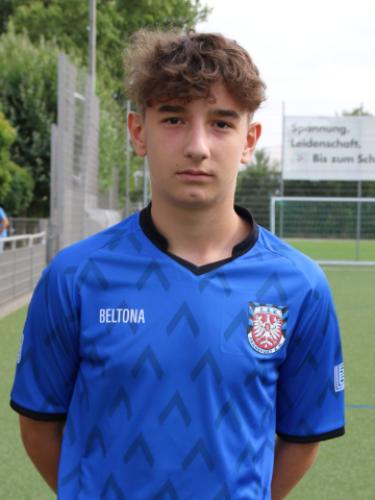 Stjepan Brkic