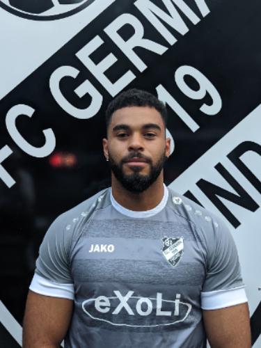 Lucas Santos Peixoto