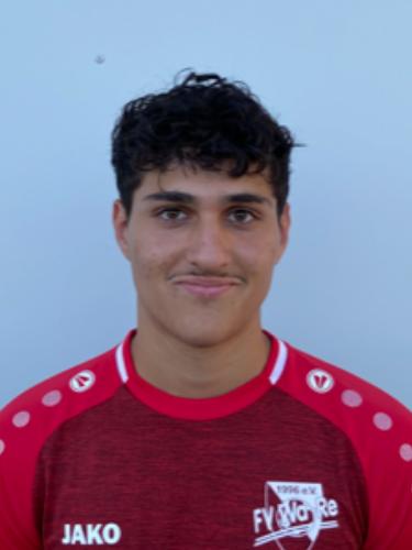 Fadi Siteyfo
